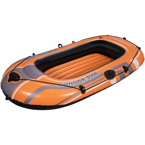 comparatif bateau gonflable kondor
