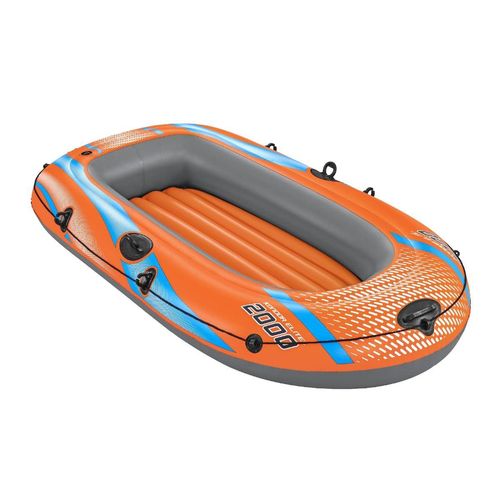 meilleur bateau gonflable kondor