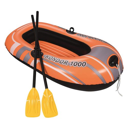 meilleur rapport qualite prix bateau gonflable kondor