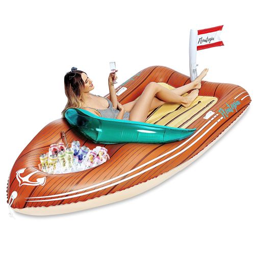 meilleur rapport qualite prix bateau gonflable piscine