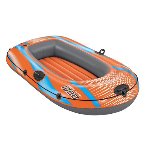 quel bateau gonflable kondor choisir