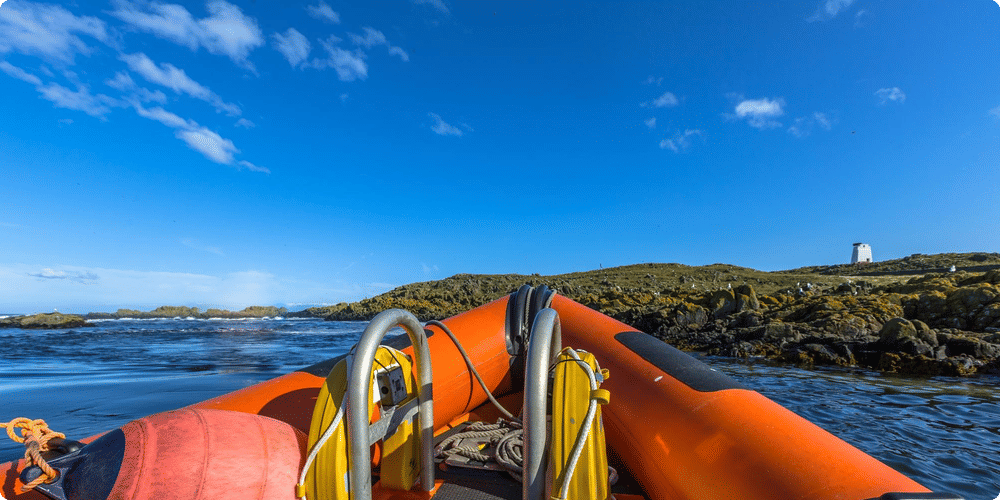 Les bases de l'amarrage sécurisé