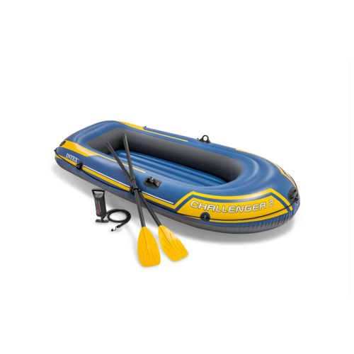 comparatif bateau gonflable 2 places