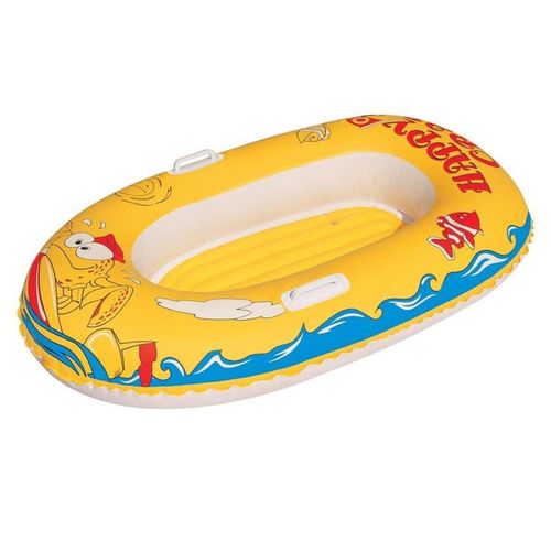comparatif bateau gonflable bestway