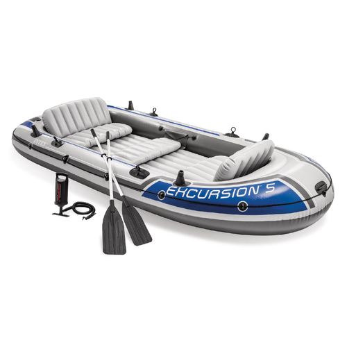 comparatif bateau gonflable intex