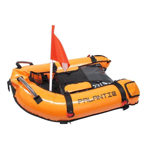 comparatif bateau gonflable orange