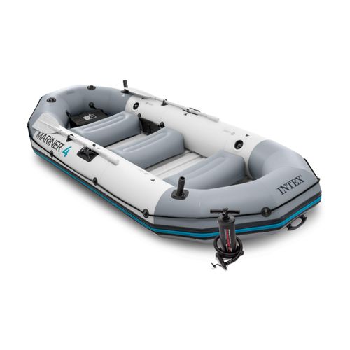 meilleur bateau gonflable 4 places