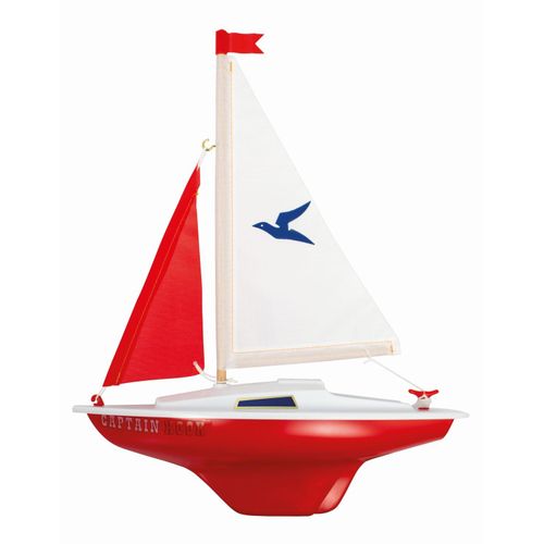 meilleur bateau gonflable voile