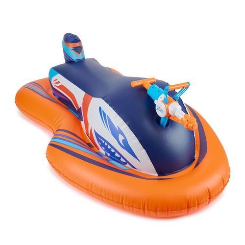 meilleur rapport qualite prix bateau gonflable avec pistolet
