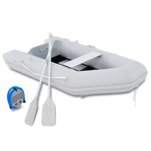 quel bateau gonflable adulte choisir
