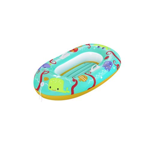 quel bateau gonflable choisir