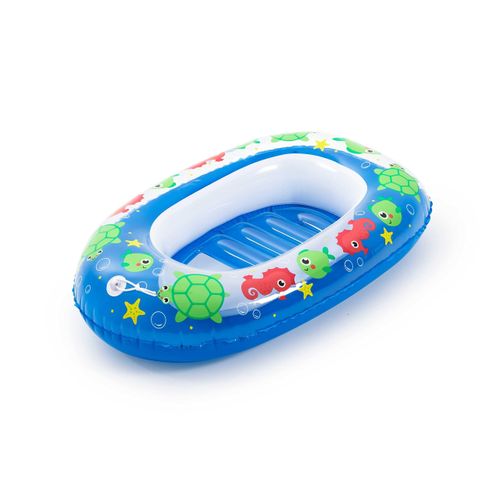 quel bateau gonflable enfant choisir