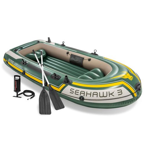 quel bateau gonflable intex choisir