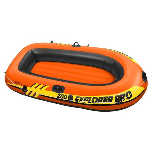 top bateau gonflable 2 places