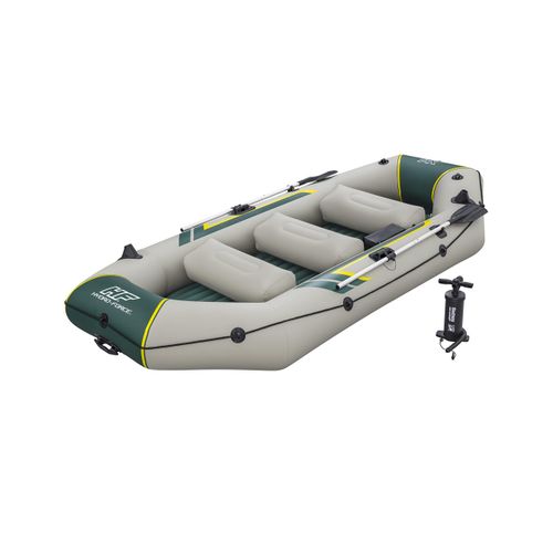 top bateau gonflable 4 places