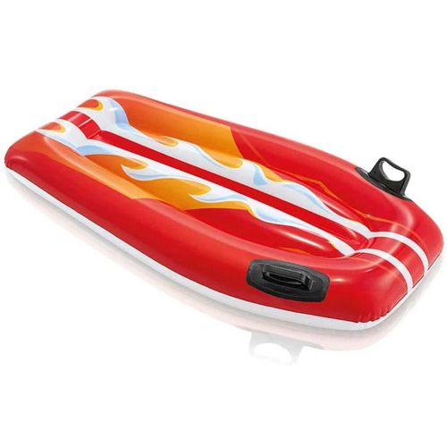 top bateau gonflable enfant