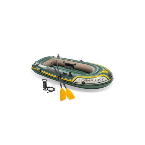 top bateau gonflable intex