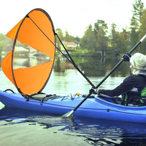 top bateau gonflable voile