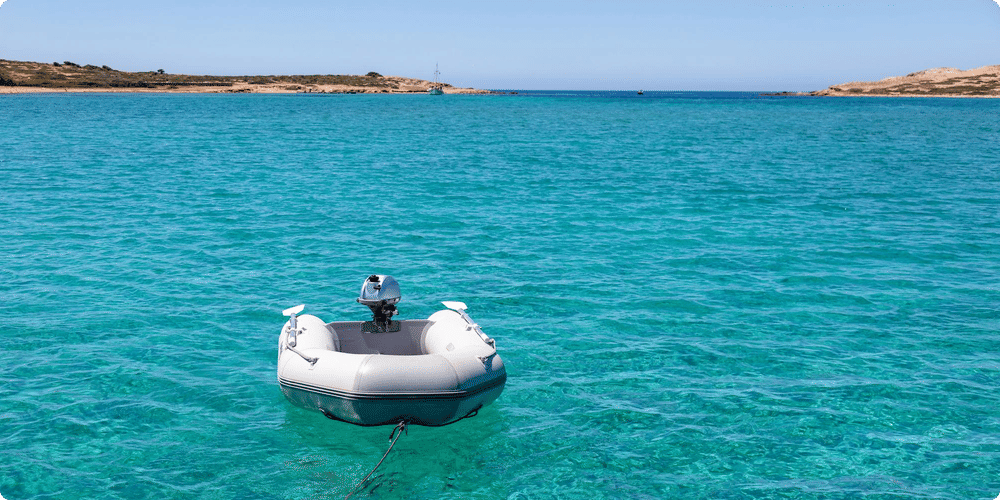 Pourquoi entretenir un bateau gonflable ?