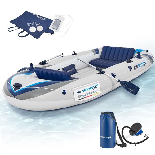 comparatif bateau gonflable artsport