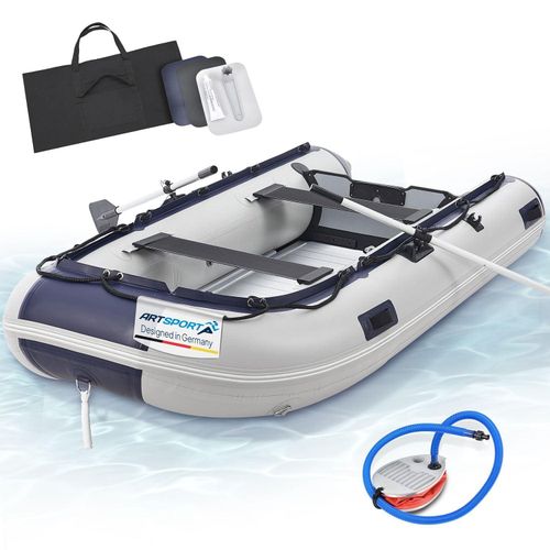 quel bateau gonflable artsport choisir